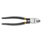 Truliving_Hand Tools & Hardware-Knifes & Cutters-Tools & Hardware-INGCO Cable Cutter HCCB0208 | 8""/200mm | 55# Carbon steel